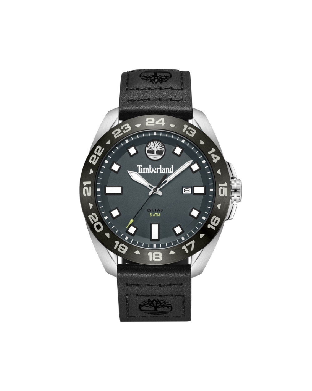 WATCH TIMBERLAND MAN TDWGB0029402 (44MM)