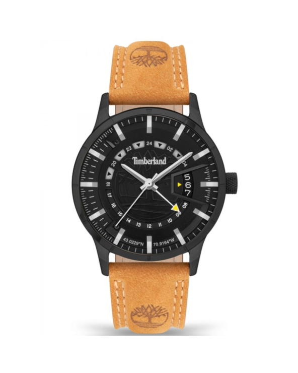 WATCH TIMBERLAND MAN TDWGB2201504 (42MM)
