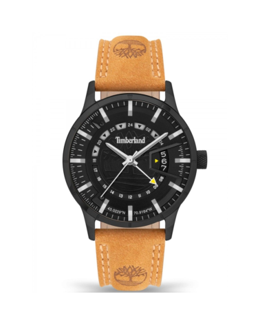 WATCH TIMBERLAND MAN TDWGB2201504 (42MM)