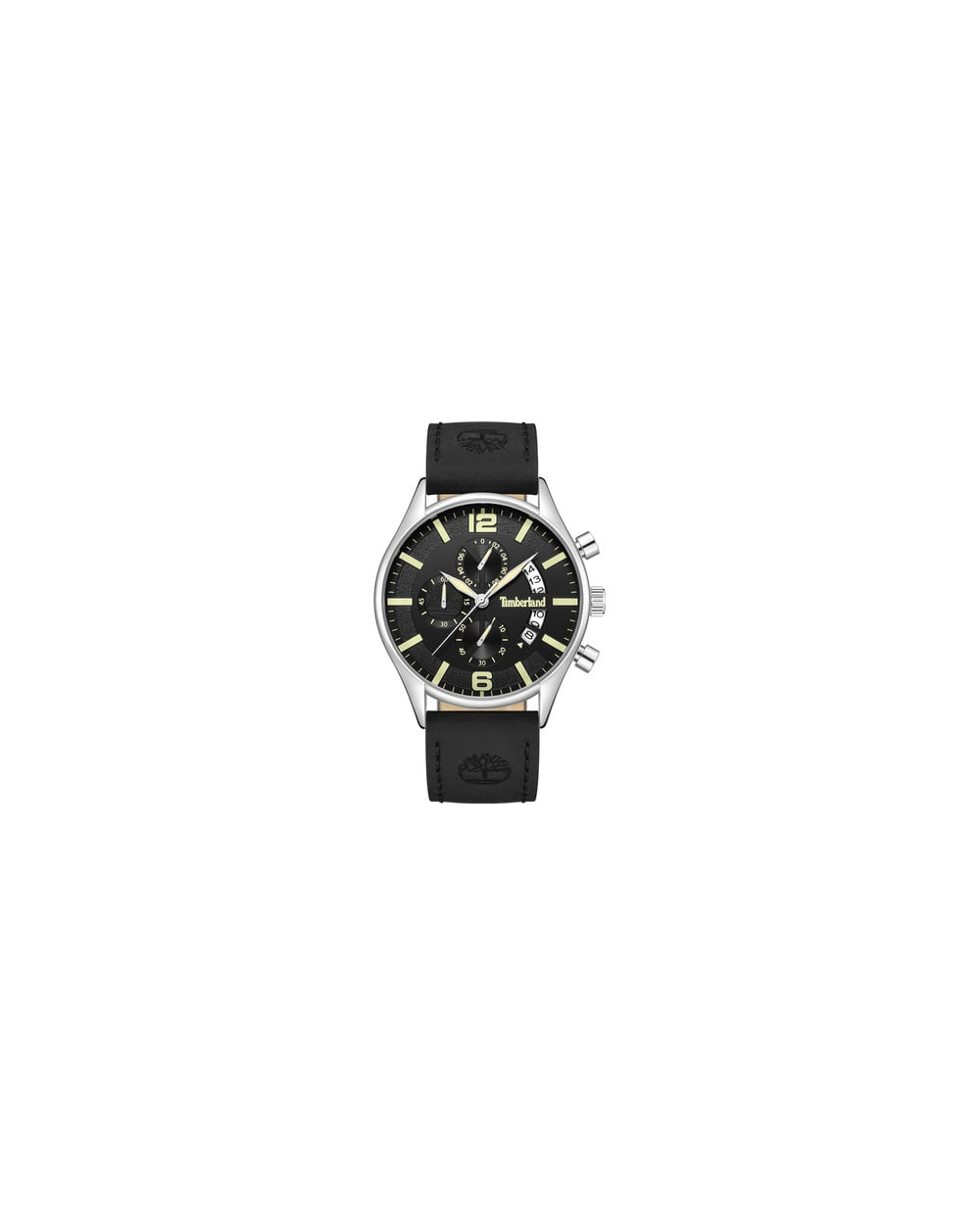 WATCH TIMBERLAND MAN TDWGC9001201 (43 MM)