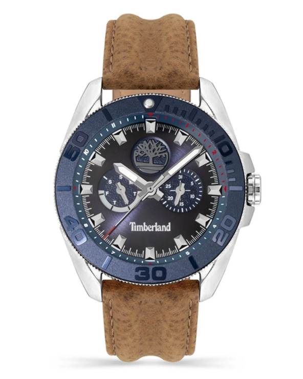 WATCH TIMBERLAND MAN TDWGF2200903 (45MM)
