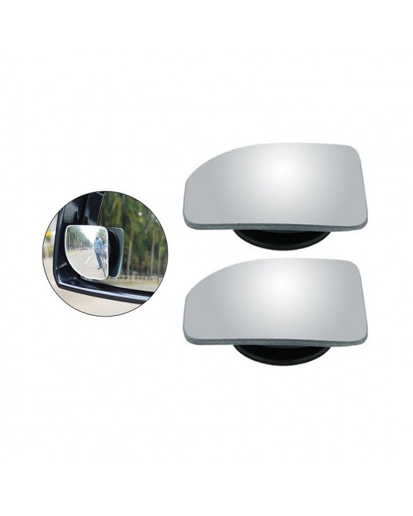 Εξωτερικοί βοηθητικοί καθρέπτες αυτοκινήτου - 2pcs - 1401116A