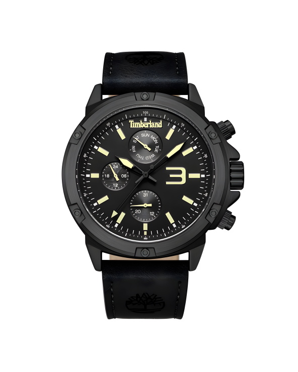 WATCH TIMBERLAND MAN TDWGF9002904 (46 MM)