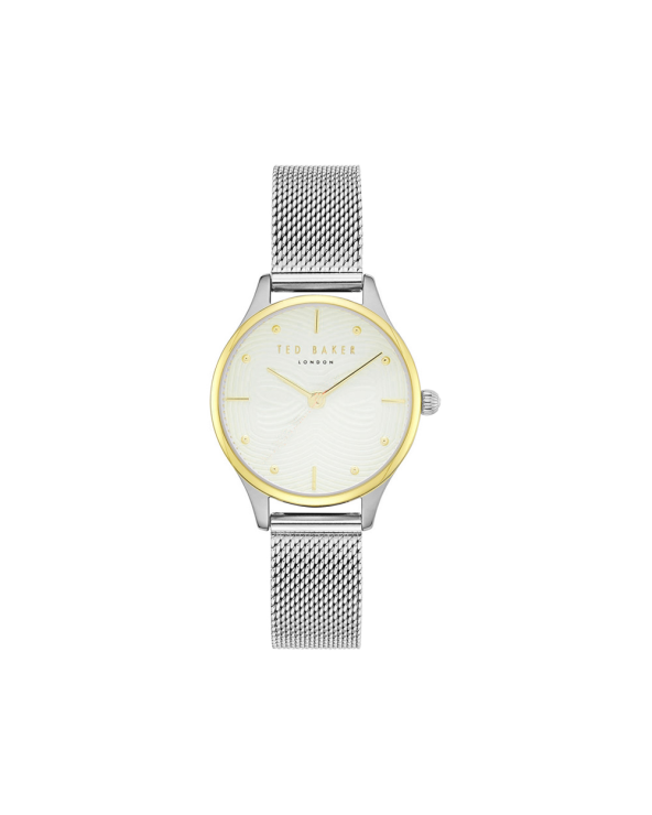 WATCH TED BAKER WOMAN TE50704001 (30MM)