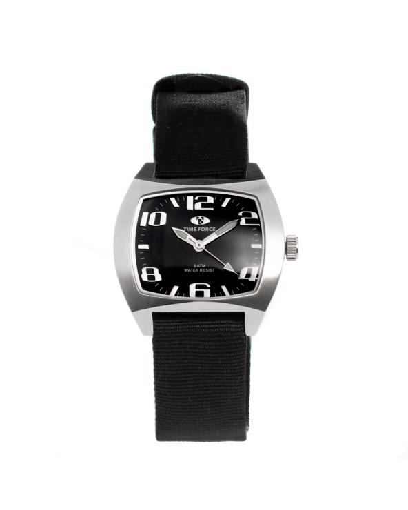 WATCH TIME FORCE UNISEX TF2253L-10 (31 MM)