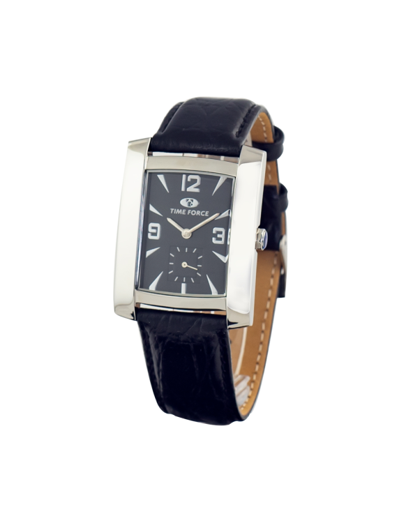 WATCH TIME FORCE UNISEX TF2341B-02 (30MM)