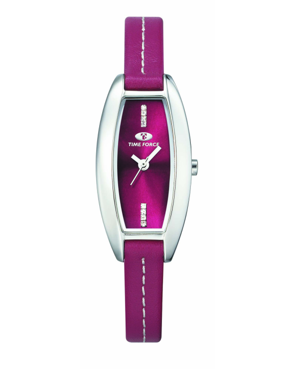 WATCH TIME FORCE WOMAN TF2568L-11-1 (21MM)