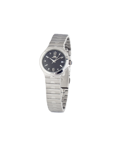 WATCH TIME FORCE WOMAN TF2580L-01M (28MM)