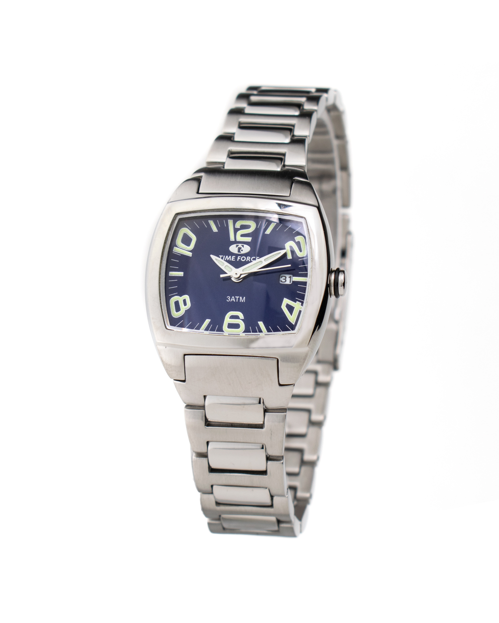 WATCH TIME FORCE WOMAN TF2588L-03M (28MM)
