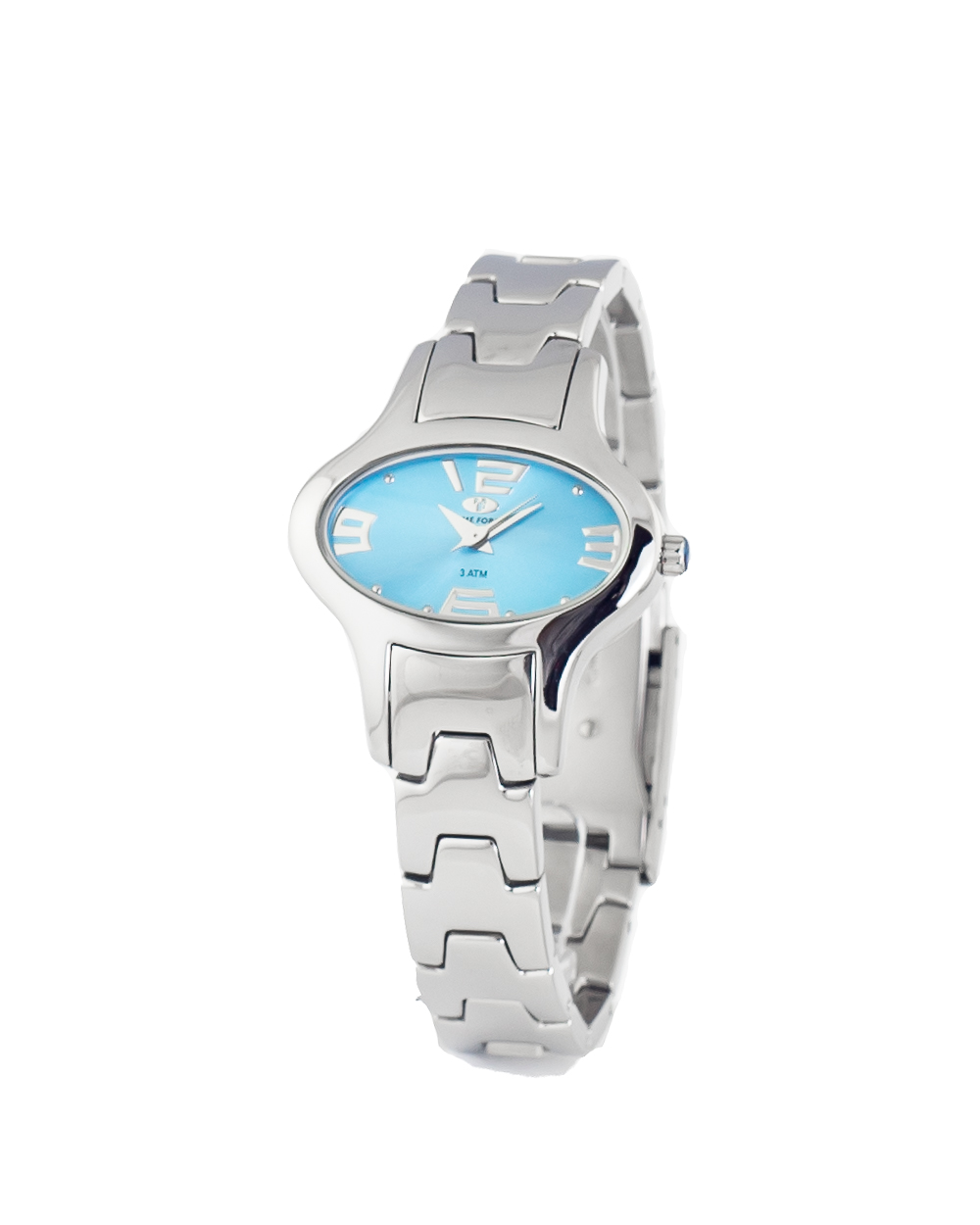 WATCH TIME FORCE WOMAN TF2635L-03M-1 (36MM)