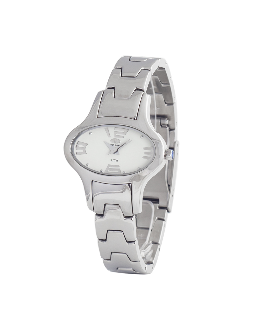 WATCH TIME FORCE WOMAN TF2635L-04-1 (36MM)