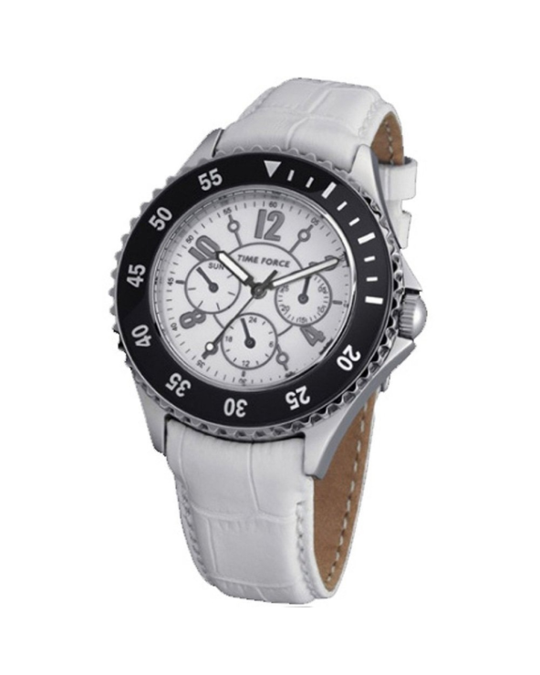 WATCH TIME FORCE WOMAN TF3300L02 (40MM)