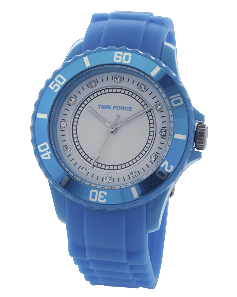 WATCH TIME FORCE WOMAN TF4024L13 (39MM)