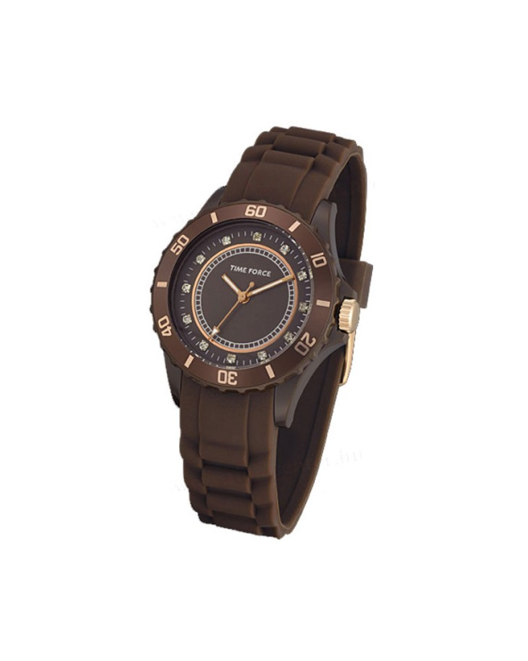 WATCH TIME FORCE WOMAN TF4024L15 (39MM)
