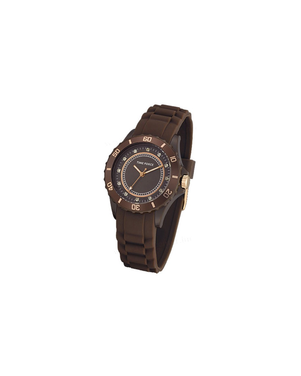 WATCH TIME FORCE WOMAN TF4024L15 (39MM)
