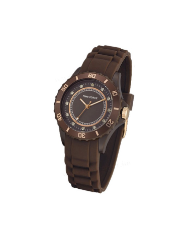 WATCH TIME FORCE WOMAN TF4024L15 (39MM)