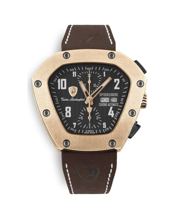 WATCH LAMBORGHINI MAN TLFT075SPYDER (51,5MM)