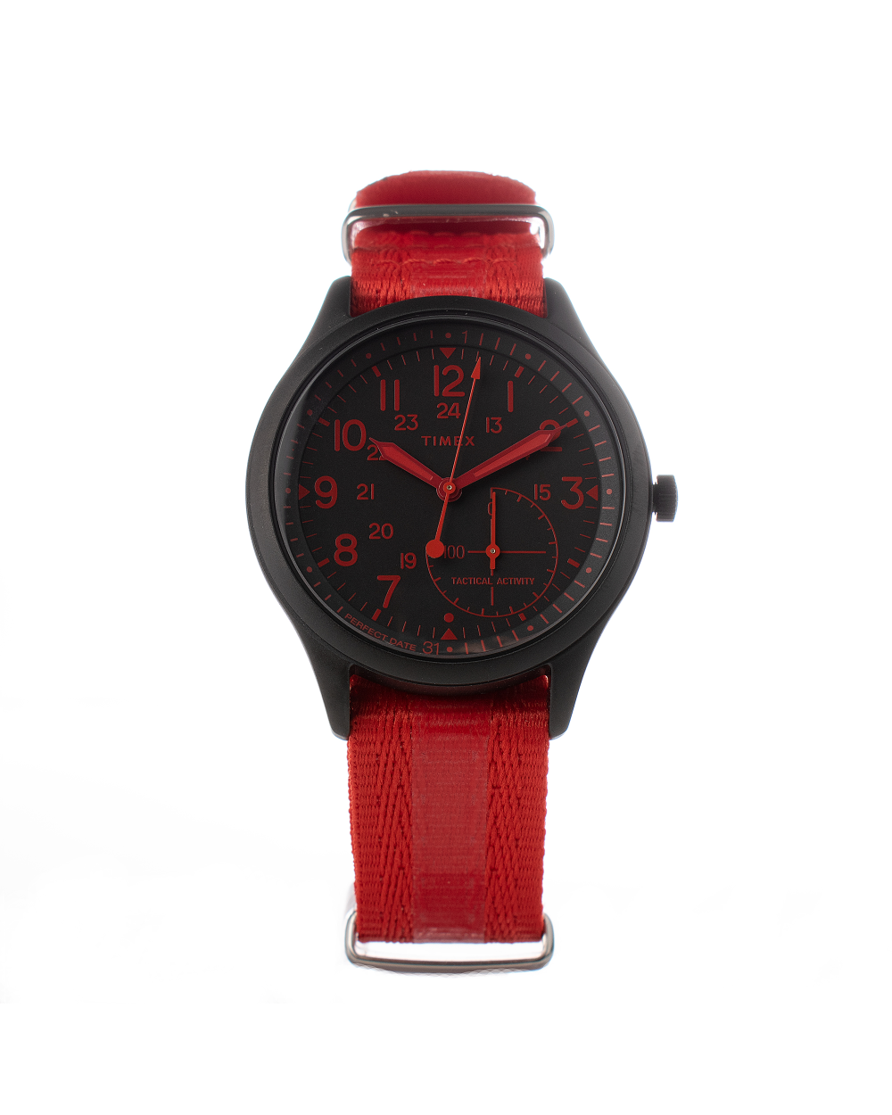 WATCH TIMEX MAN TW2V10900LG (41MM)