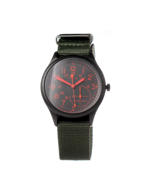 WATCH TIMEX MAN TW2V11000LG (41MM)