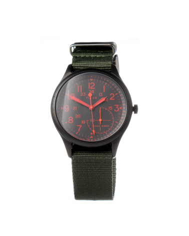 WATCH TIMEX MAN TW2V11000LG (41MM)