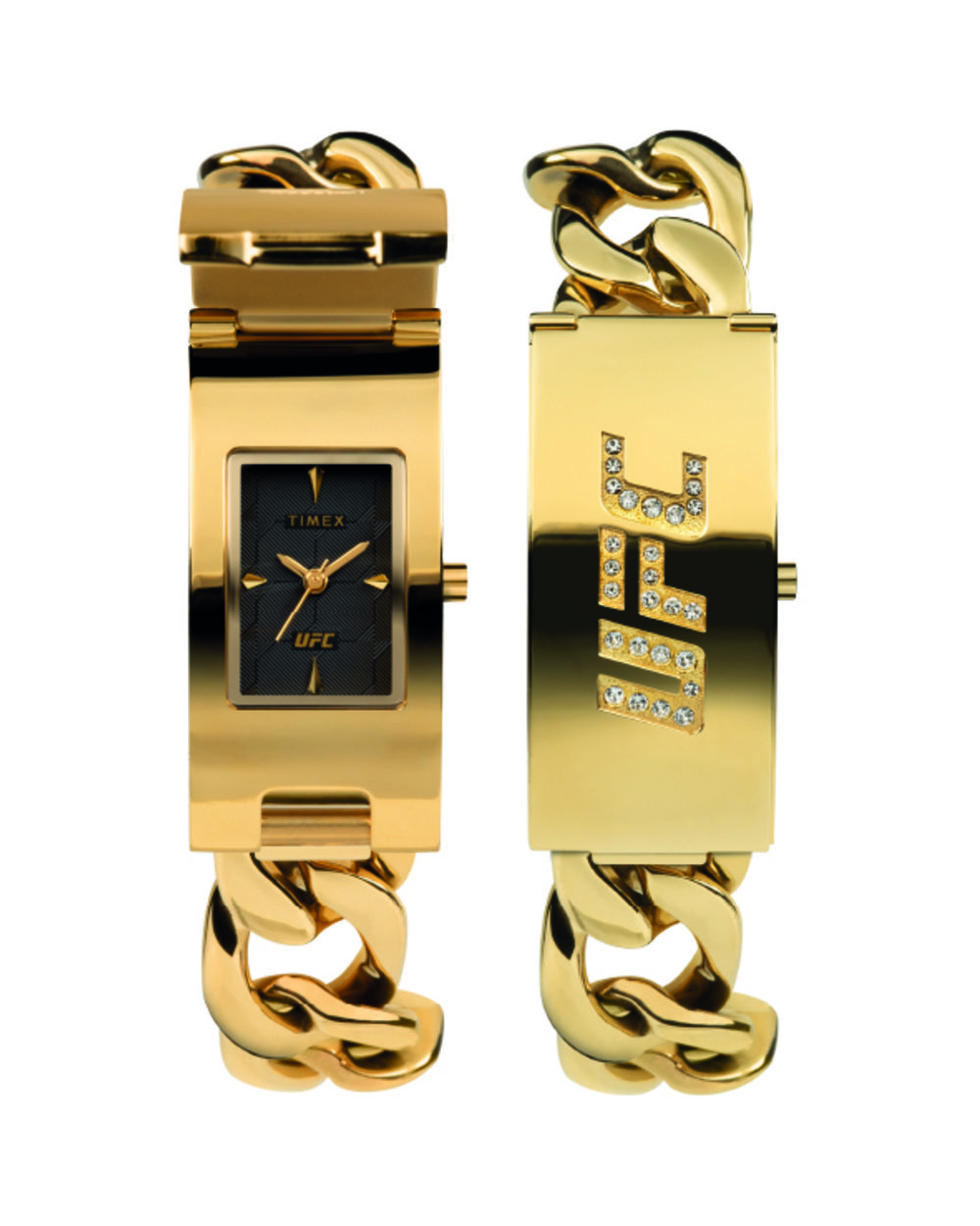 WATCH TIMEX UNISEX TW2V55500 (20MM)
