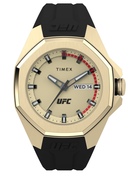WATCH TIMEX MAN TW2V57100 (44MM)