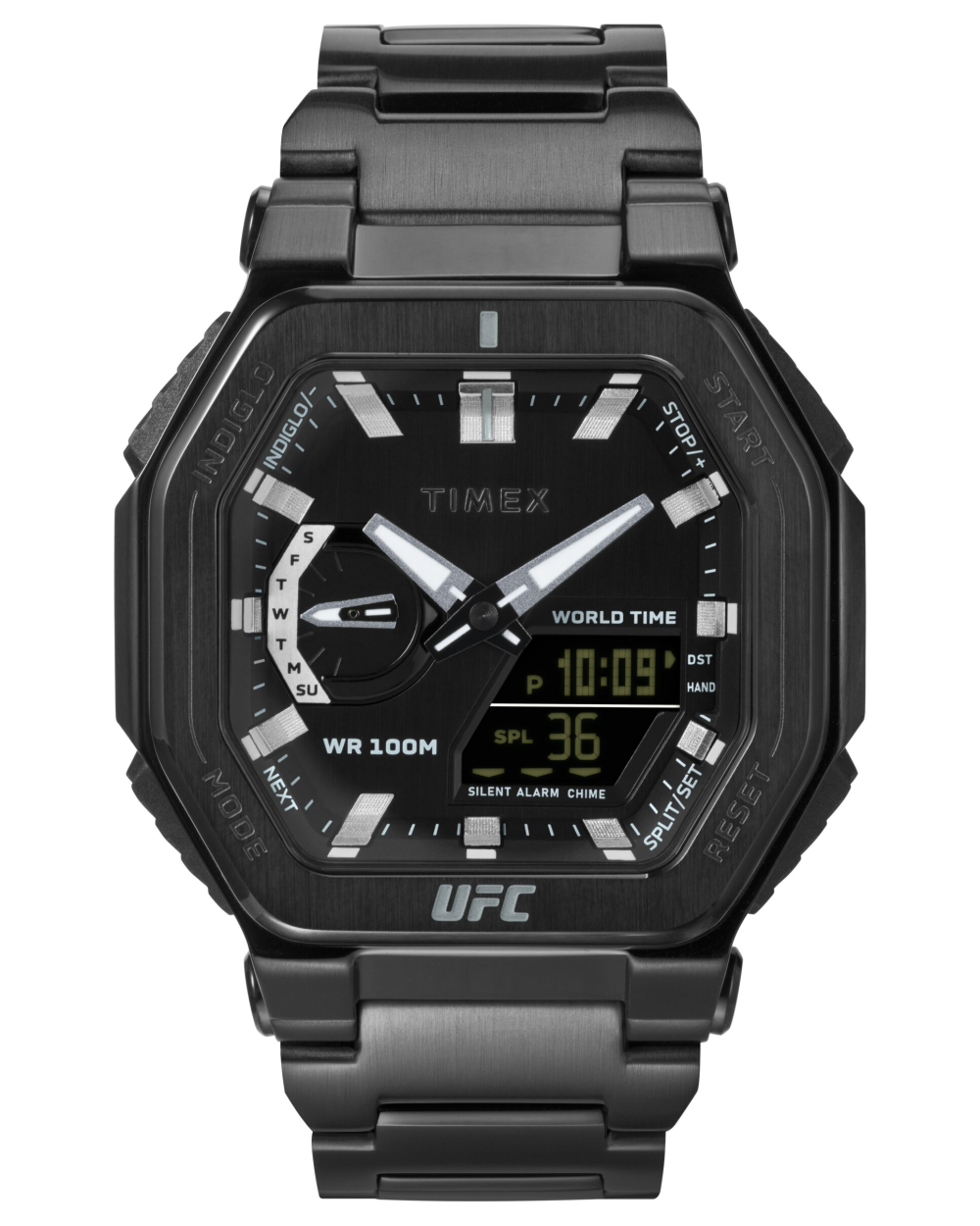 WATCH TIMEX MAN TW2V84800 (45MM)