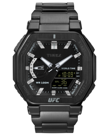 WATCH TIMEX MAN TW2V84800 (45MM)