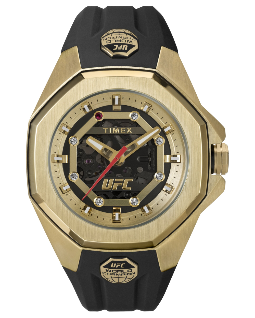 WATCH TIMEX MAN TW2V86500 (45MM)