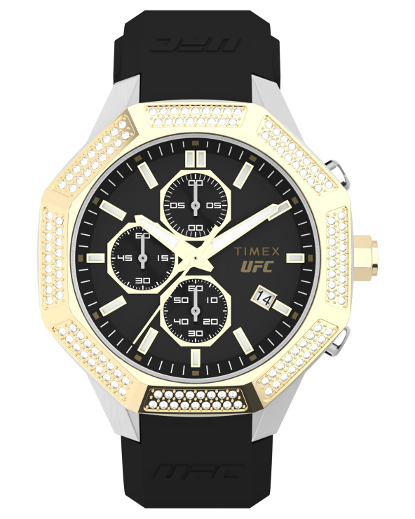 WATCH TIMEX MAN TW2V99200 (45MM)