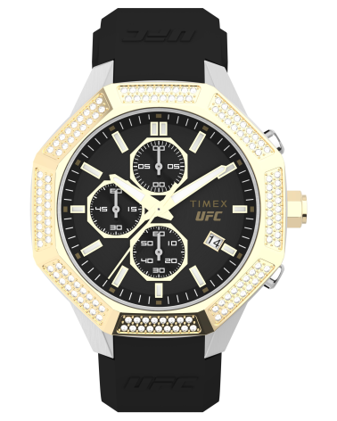 WATCH TIMEX MAN TW2V99200 (45MM)