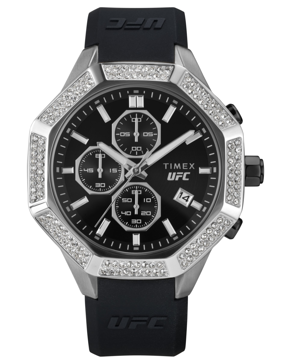 WATCH TIMEX MAN TW2V99300 (45MM)