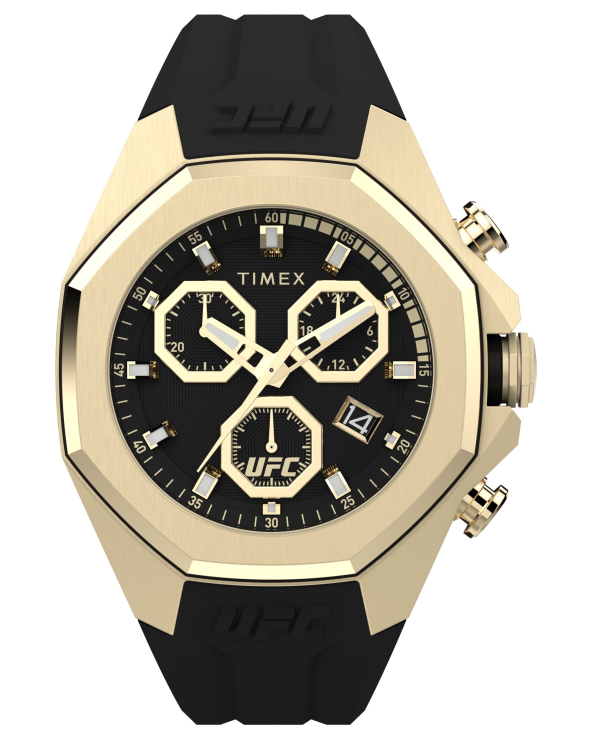 WATCH TIMEX MAN TW2W69800 (45MM)