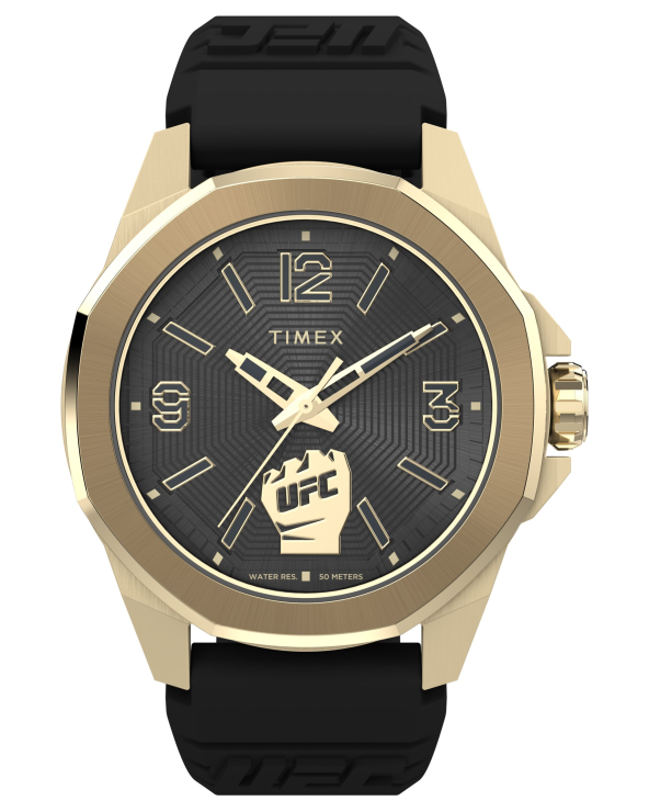 WATCH TIMEX MAN TW2W73600 (46MM)