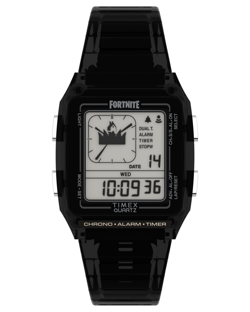 WATCH TIMEX MAN TW2W96500 (32,50MM)