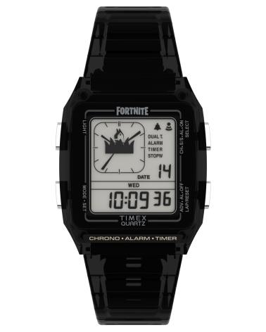 WATCH TIMEX MAN TW2W96500 (32,50MM)