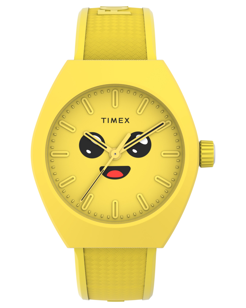 WATCH TIMEX MAN TW2W96700 (40MM)