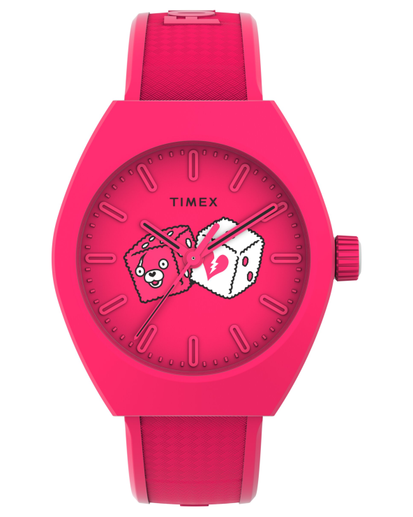 WATCH TIMEX MAN TW2W96800 (40MM)