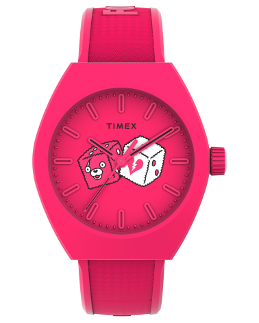 WATCH TIMEX MAN TW2W96800 (40MM)
