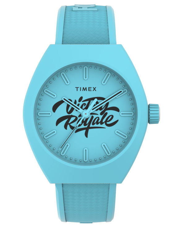 WATCH TIMEX MAN TW2W96900 (40MM)