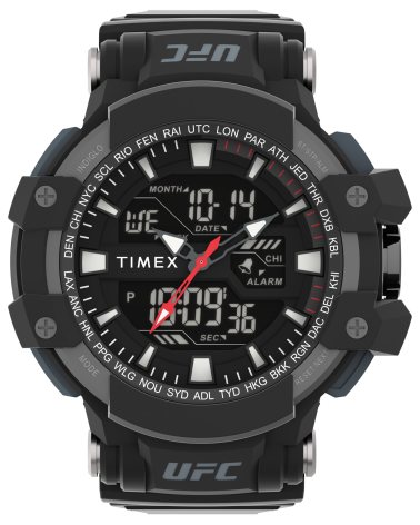 WATCH TIMEX MAN TW5M51800 (53MM)