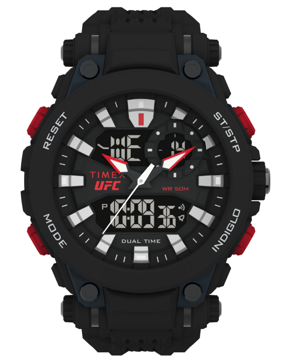 WATCH TIMEX MAN TW5M52800 (50MM)