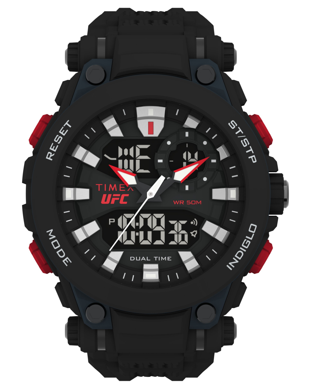 WATCH TIMEX MAN TW5M52800 (50MM)
