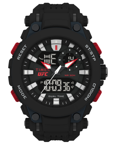 WATCH TIMEX MAN TW5M52800 (50MM)