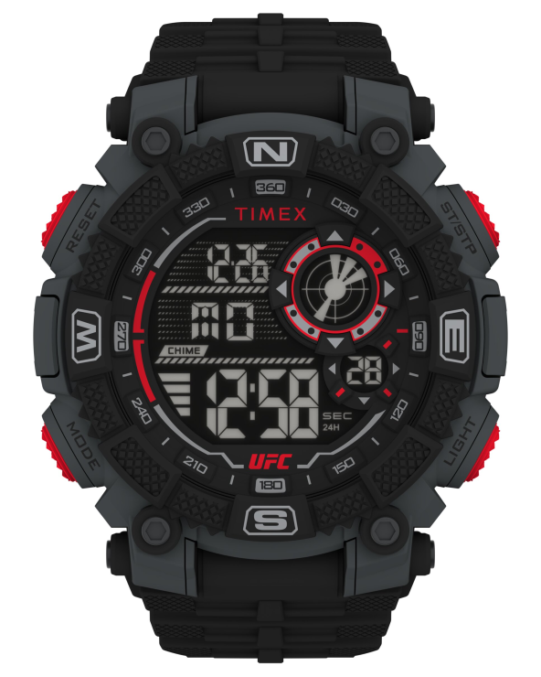 WATCH TIMEX MAN TW5M53700 (50MM)