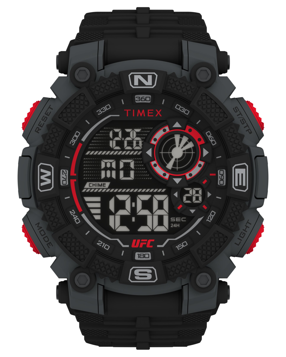 WATCH TIMEX MAN TW5M53700 (50MM)