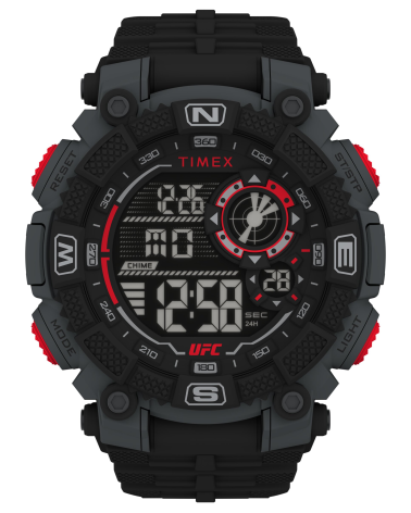 WATCH TIMEX MAN TW5M53700 (50MM)