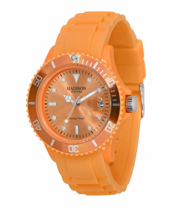 WATCH MADISON UNISEX U4167-22 (40MM)