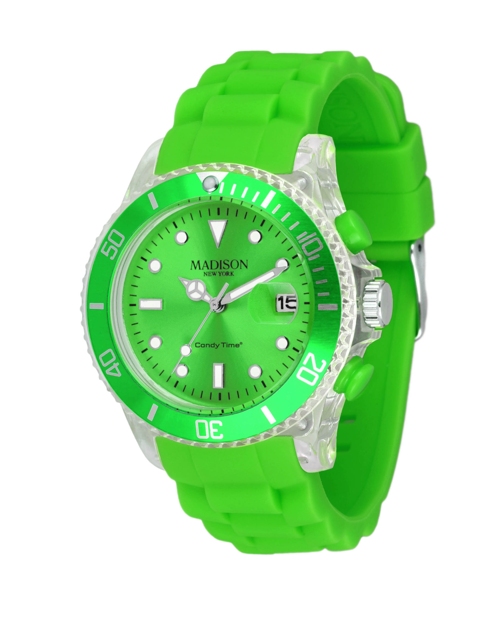 WATCH MADISON UNISEX U4399-10 (40MM)