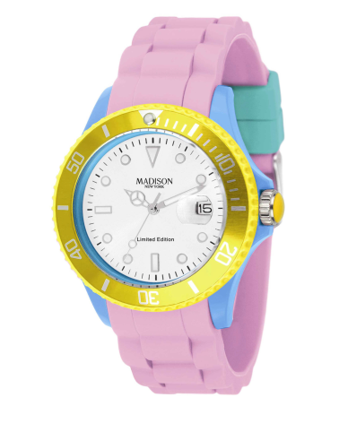 WATCH MADISON WOMAN U4484 (40MM)